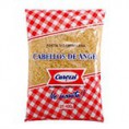 Fideos para Sopa, Cabellos de ángel, corto, 400 g. $ 1.748 por kilo Marca: CAROZZI
